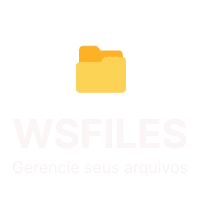 WSFiles logo